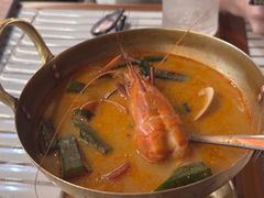 -CHINCHIN 青青·泰国料理(万象食家店)