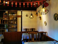 -小厨子私房菜·云南美食店