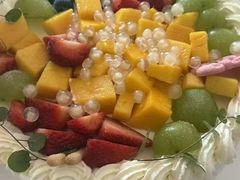 -糕小爱·动物奶油生日蛋糕定制(昆山总店)