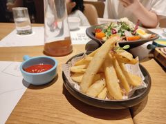 -原石牛扒·约会餐厅(龙城万科里店)
