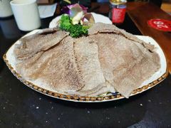 极品鲜毛肚-朝天门火锅(洪崖洞景观江景店)