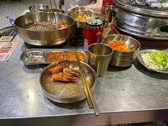 -本炙炭烤·蒲烧活鳗料理店(金沙洲店)
