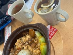 -李先生牛肉面大王(莱芜信誉楼店)