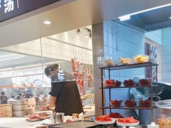 -牛人日志·鲜牛肉骨汤火锅(万科里瑧店)