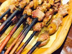 -新疆巴州金丝特餐厅(大钟寺店)