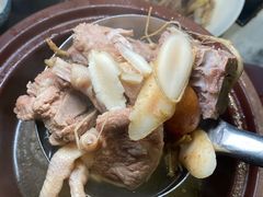 -九记路边鸡(穗盐路店)