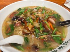 -飨府.老淮面馆.自营(清河路店)