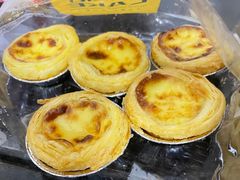 -广隆蛋挞王(农讲所店)