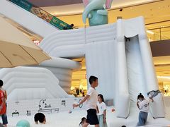 -宝龙城(杭州滨江店)