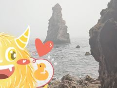 -石老人观光园