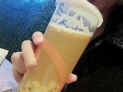 -CoCo都可(嘉定大融城店)
