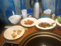 -海味当家·蒸锅海鲜(星海公园店)