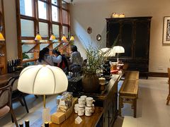 -银米·云南传统过桥米线(双廊黑金冠店)