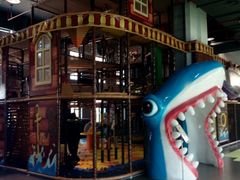 -蒙特利亲子乐园