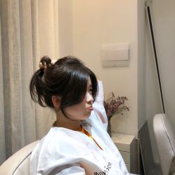 -Moyue HAIR SALON