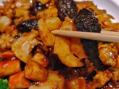 -满盛春饼·新津菜(河北路总店)