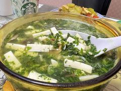 -小鱼草莓采摘园农家乐·小鱼餐厅