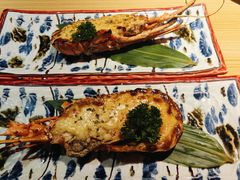 -花和海鲜自助(梅江店)