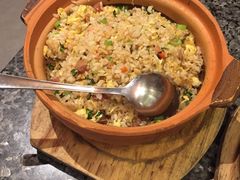 眉州炒饭-眉州东坡·熊猫主题餐厅(枫蓝店)