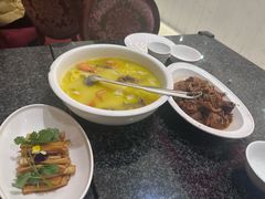 -锦园餐厅(九龙湖开元度假村店)