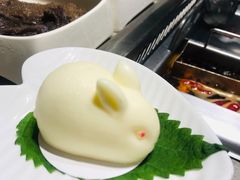 -海底捞火锅(万达广场店)