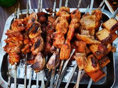 -二姐卤煮(南十里居店)