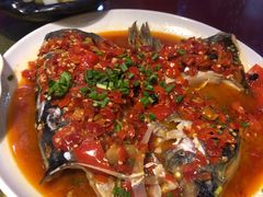 -渝湘厨(古美店)