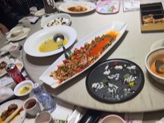 -鸭王烤鸭店(三里河店)