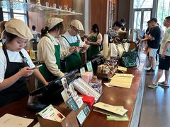 -星巴克臻选(深圳万象天地旗舰店)