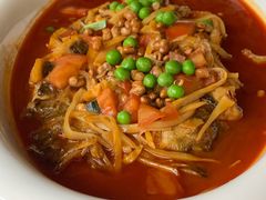 -宣威山野人家·云南菜·菌火锅(金碧店)