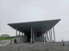门面-内蒙古博物院