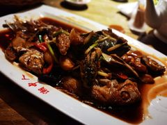 -潮中人·潮州菜(益乐路店)