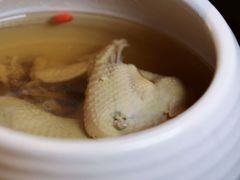 -庐灶江南·江南菜·四合院Bistro(东直门雍和宫·原华侨宾馆店)