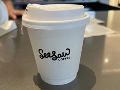 -Seesaw Coffee(环贸iapm店)