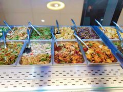 -华味家大食堂(安远路店)