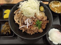-町门烤肉拌饭专门店(哈西万达店)