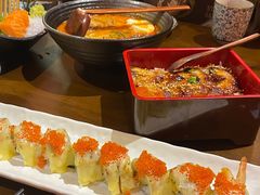 -白石的深夜食堂(济南万象城店)