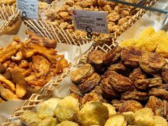 -永辉超市(通州万达店)