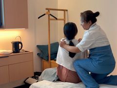 -快乐大桶水养生足浴SPA(前兴路店)