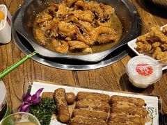 -槐店王婆大虾(开发区店)