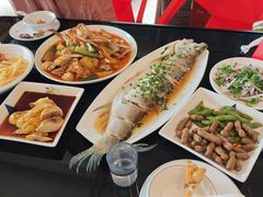 -樟树底(胜利河美食街店)