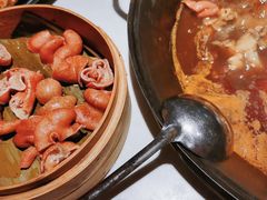 肥肠-老天桥蛙炉火锅(姑苏总店)