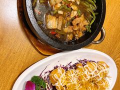 -品大三·经典淮扬菜(大行宫店)