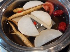 -一叶一世界·素食餐厅(锦华万达店)