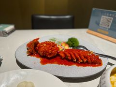 -上上瓷·艺境川菜(IFS旗舰店)