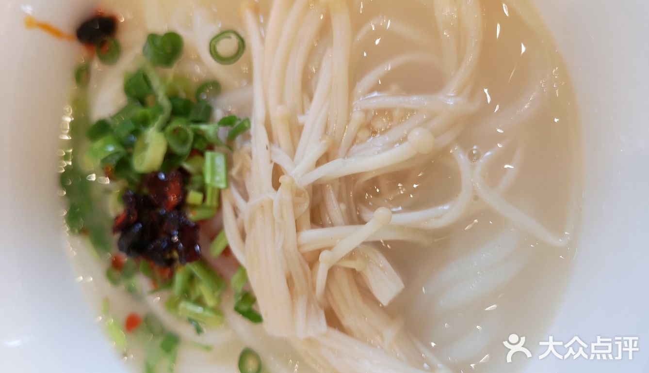 丰盛的工作餐