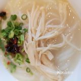 丰盛的工作餐