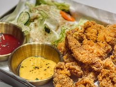 -妥妥烤肉料理(凯德店)