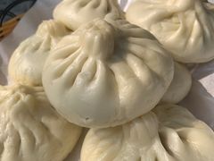 招牌包子-草包包子铺(宽厚里店)
