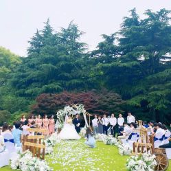 -虹桥迎宾馆·宴会厅